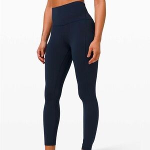 Lululemon Align High Rise Pant with Pockets